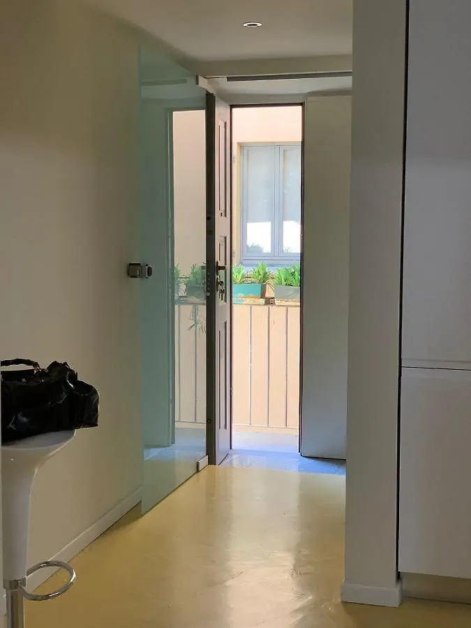 Apartament Fifty Eight Suite Milan Brera