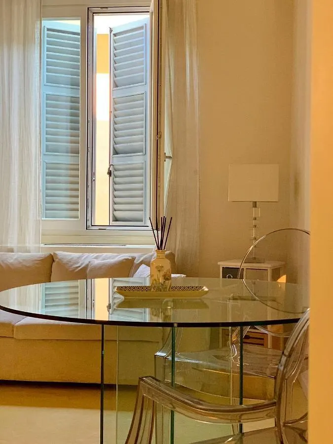 Fifty Eight Suite Milan Brera Apartament
