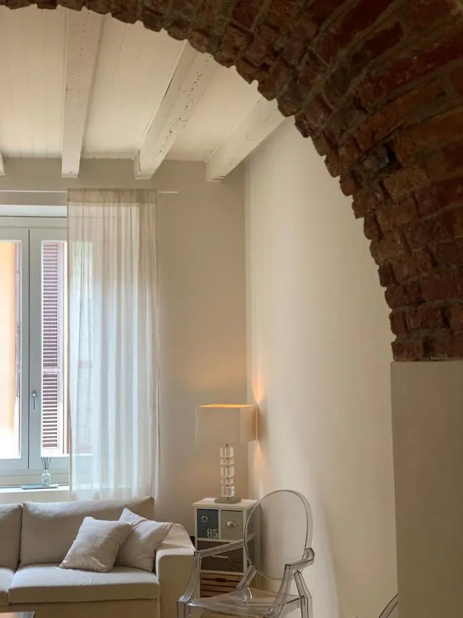 Fifty Eight Suite Milan Brera