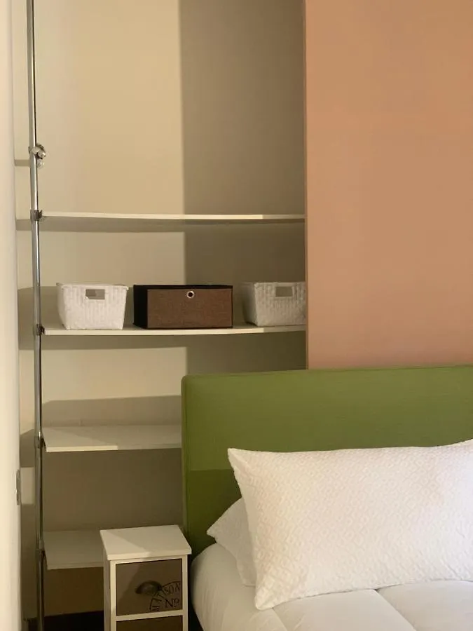 Fifty Eight Suite Milan Brera Apartamento
